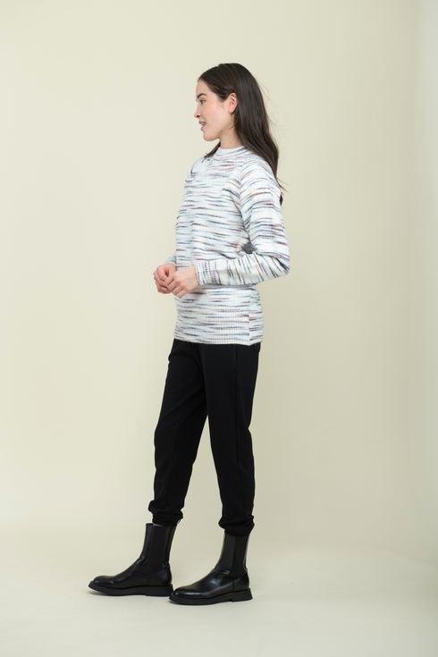 Emerson-Oversized sweater